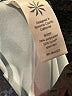 Athleta Graphic Blue Active Pants Size L - photo 8