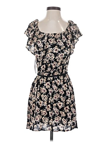 BCBGeneration Casual Dress (view 1)