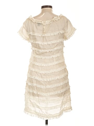 J.Crew Collection Casual Dress (view 2)