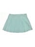 Nike Solid Teal Active Skort Size L - photo 1