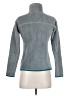 Patagonia 100% Polyester Gray Fleece Size S - photo 2