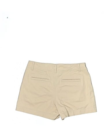 Ann Taylor LOFT Khaki Shorts (view 2)