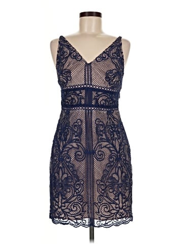 StyleStalker Cocktail Dress (view 1)