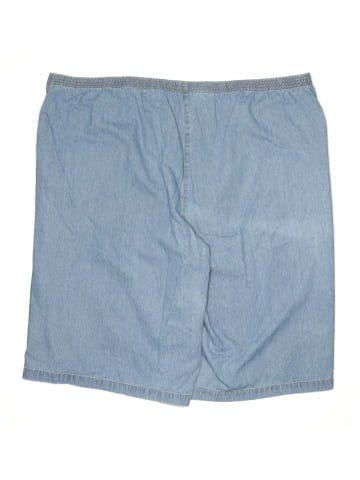 Serengeti Denim Shorts (view 2)