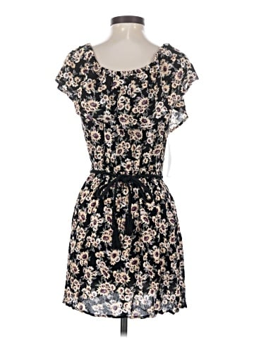 BCBGeneration Casual Dress (view 2)