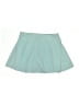 Nike Solid Teal Active Skort Size L - photo 2