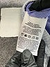 Nike 100% Polyester Tie-dye White Athletic Shorts Size M - photo 4