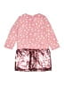 Hatley Pink Dress Size 6 - photo 2