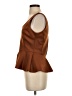 Sis Sis Brown Sleeveless Top Size 3 (estimated) - photo 5
