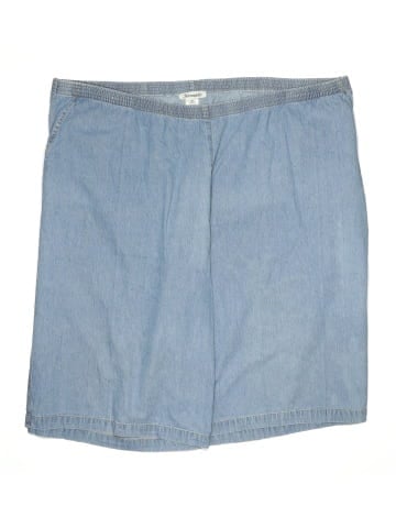 Serengeti Denim Shorts (view 1)