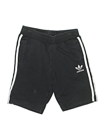 Adidas Athletic Shorts (view 1)
