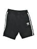 Adidas Black Athletic Shorts Size S (youth) - photo 1