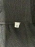 Unbranded Black Casual Pants Size M - photo 7