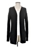 SO 100% Acrylic Black Cardigan Size S - photo 1