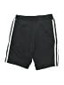 Adidas Black Athletic Shorts Size S (youth) - photo 2