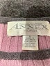 Casual Corner Annex Pink Pullover Sweater Size 0X - photo 7