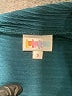 Lularoe Solid Teal Formal Skirt Size S - photo 4
