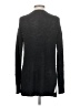 SO 100% Acrylic Black Cardigan Size S - photo 2