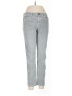 Current/Elliott Gray Jeans Size 27 waist - photo 1