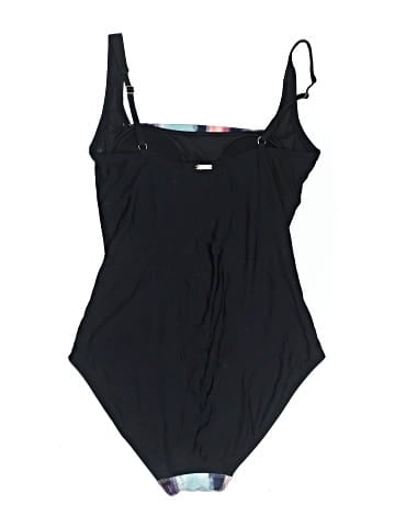 Calvin Klein One Piece Swimsuit (view 2)