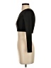 Shein Black 3/4 Sleeve Top Size 2 - photo 5