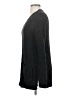 SO 100% Acrylic Black Cardigan Size S - photo 5