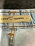 Assorted Brands Blue Jeans Size 9 - photo 7