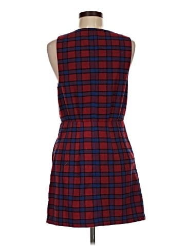 Cooperative Casual Dress (view 2)