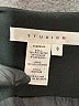 Studio M Black Tuxedo Vest Size S - photo 6