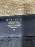 Athleta Solid Blue Active Pants Size 12 - photo 7