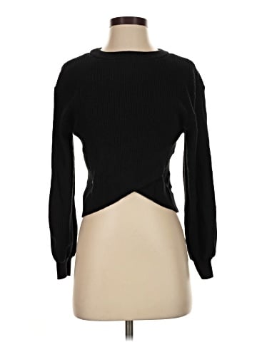 Lululemon Athletica Pullover Sweater (view 1)