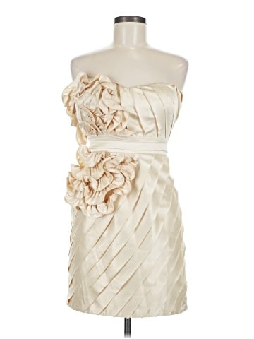 Minuet Cocktail Dress (view 1)