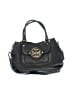 Tory Burch 100% Leather Black Leather Satchel One size - photo 1