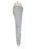 Current/Elliott Gray Jeans Size 27 waist - photo 4