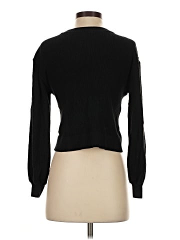 Lululemon Athletica Pullover Sweater (view 2)