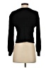 Lululemon Athletica Black Pullover Sweater Size XS - photo 2