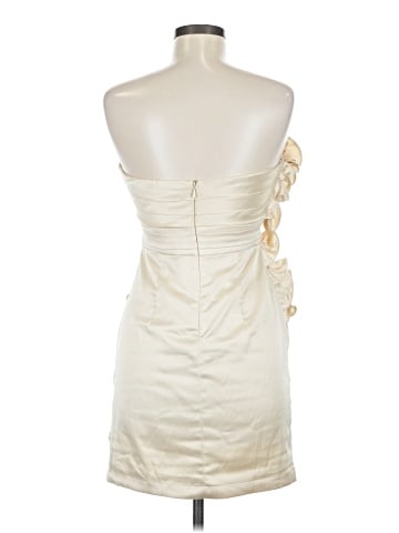 Minuet Cocktail Dress (view 2)