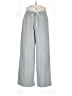 Shein Solid Gray Casual Pants Size M - photo 1