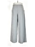 Shein Solid Gray Casual Pants Size M - photo 2