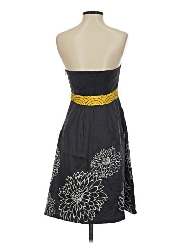 Floreat Cocktail Dress (view 2)