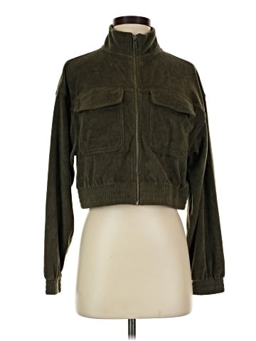 Aerie Jacket (view 1)
