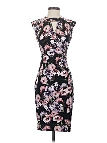 Cache Cocktail Dress (view 1)
