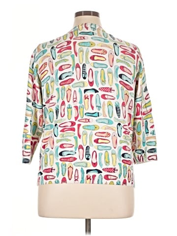 Talbots Outlet Cardigan (view 2)