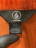 Volcom Brown Jacket Size M - photo 6
