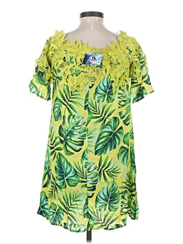 Assorted Brands Casual Dress (view 2)
