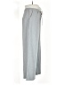Shein Solid Gray Casual Pants Size M - photo 4