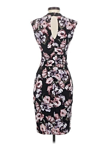 Cache Cocktail Dress (view 2)