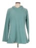 Mountain Khakis 100% Polyester Teal Pullover Sweater Size L - photo 1