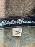 Eddie Bauer Blue Jeans Size 12 (petite) - photo 7