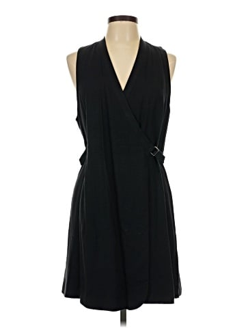 Maggie Lawrence Cocktail Dress (view 1)